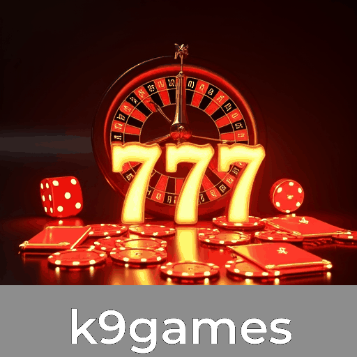 Cadastro na k9games