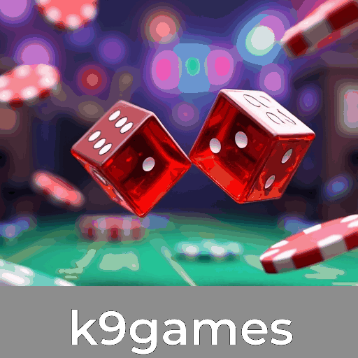 Jogos Crash no Cassino k9games