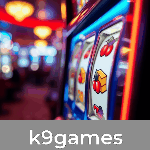 Acesso ao k9games
