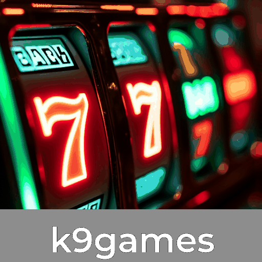 Acessar o site k9games COM