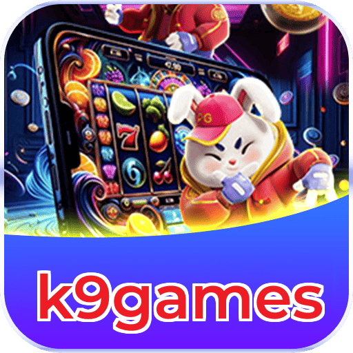 k9games logo