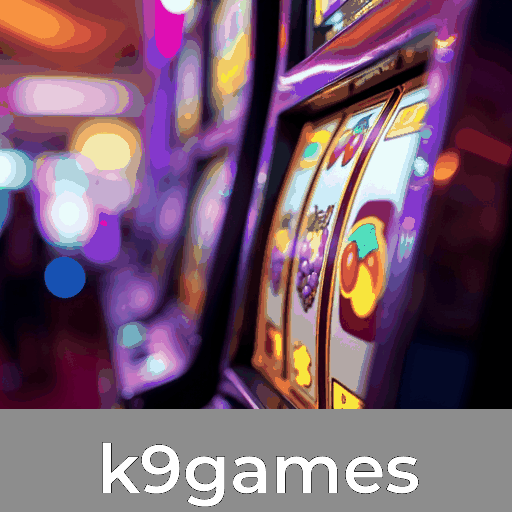 Apostas no k9games
