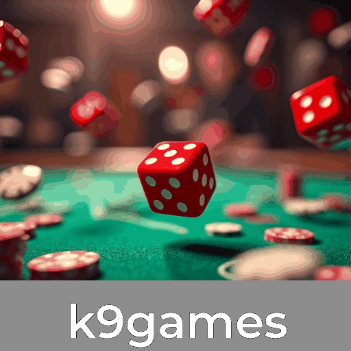 Acesso ao k9games