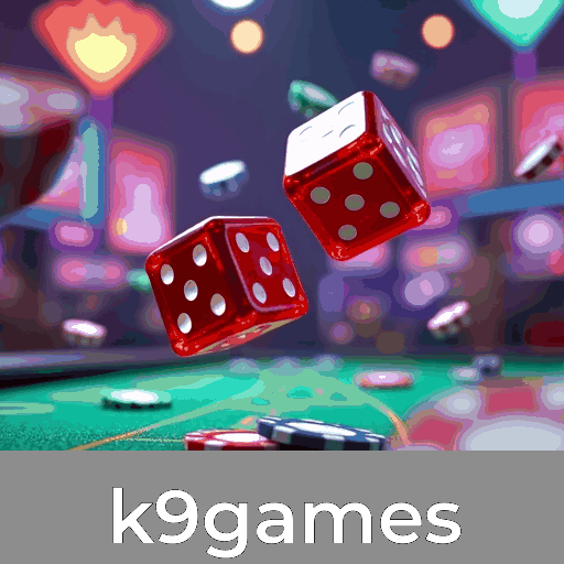 Acesso ao k9games