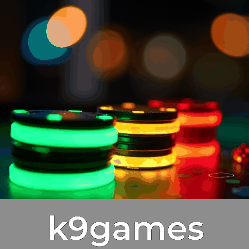 Cadastro na k9games
