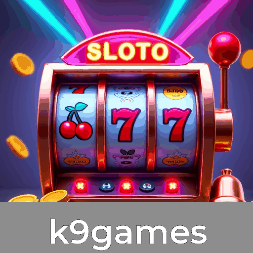 Acesso ao k9games