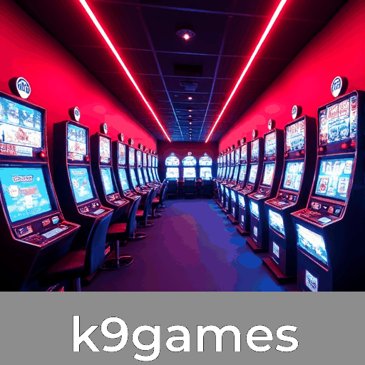 Cassino Online k9games