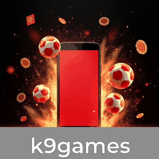 Cassino Online k9games