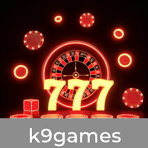 Cassino Online k9games