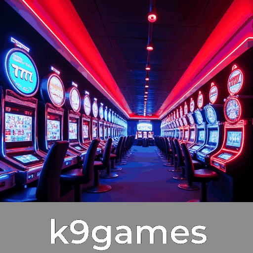 Acesso ao k9games
