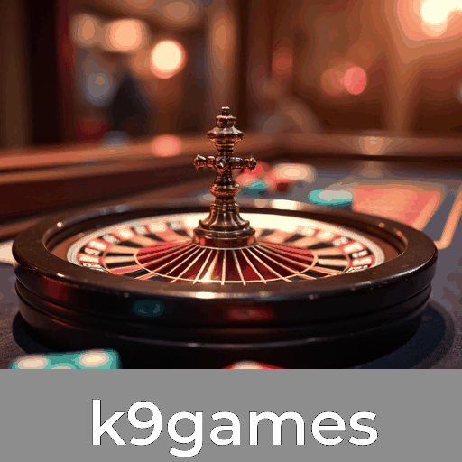 Cadastro na k9games
