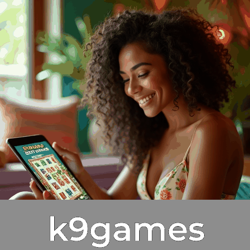 Cadastro na k9games
