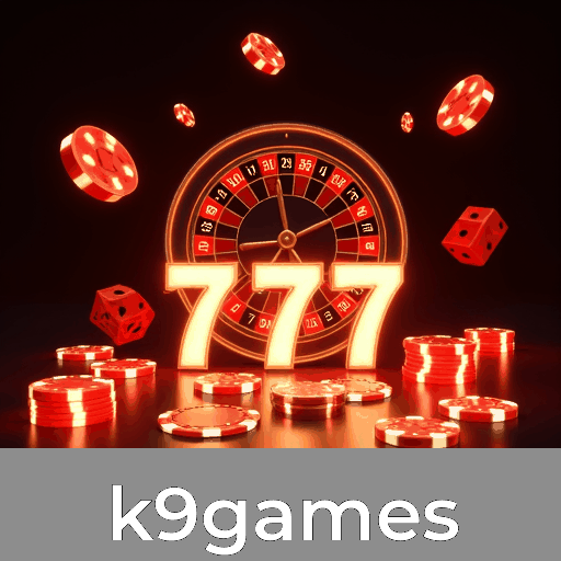 Acesso ao k9games