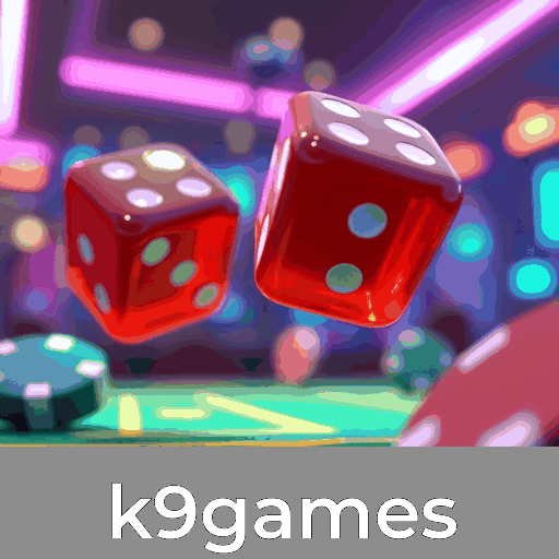 Acesso ao k9games