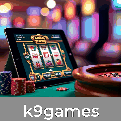 Acesso ao k9games