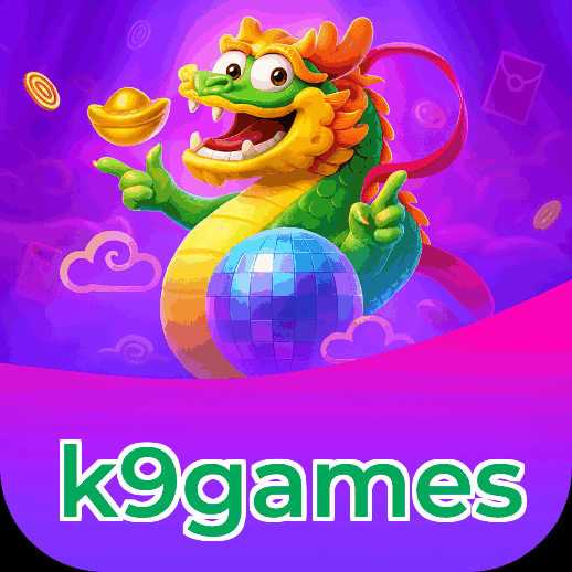 Tabela RTP dos jogos de cassino da k9games