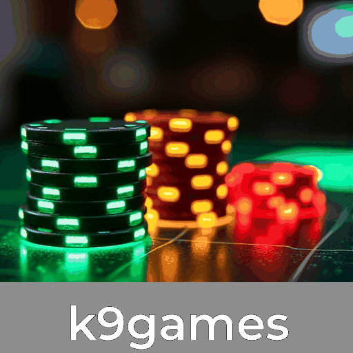Promoções e Bônus no k9games