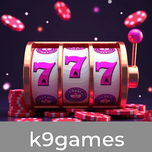 Cassino Online k9games