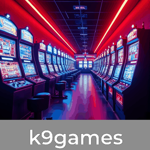 Cassino Online k9games