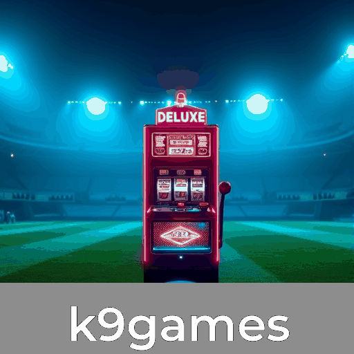Acesso ao k9games