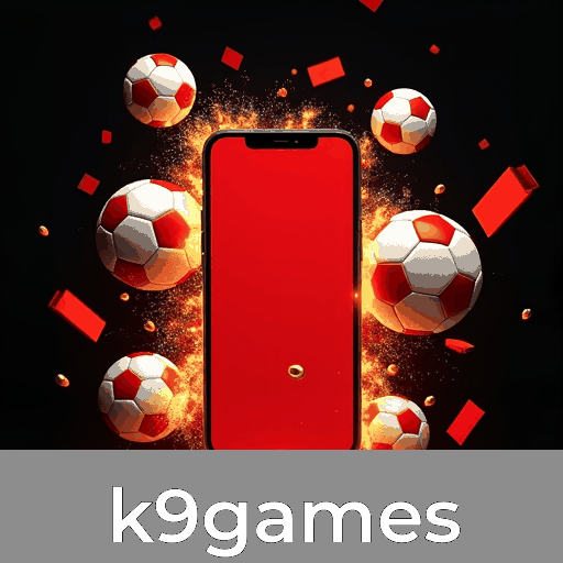 Cassino Online k9games