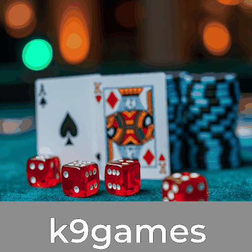 Cassino Online k9games