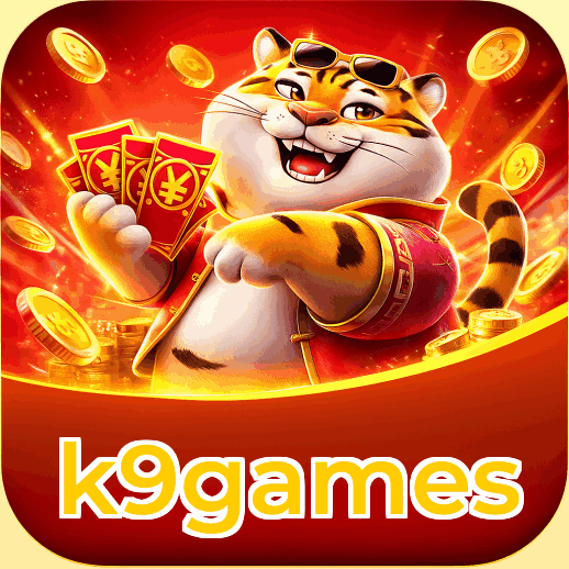 Catálogo k9games 2.547 jogos - Pragmatic Play, Evolution, NetEnt