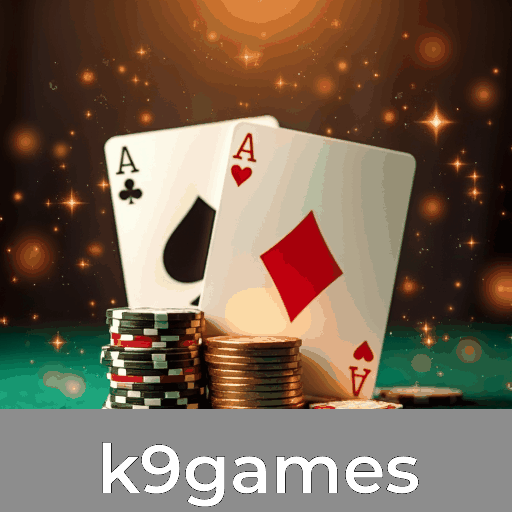 Cadastro na k9games