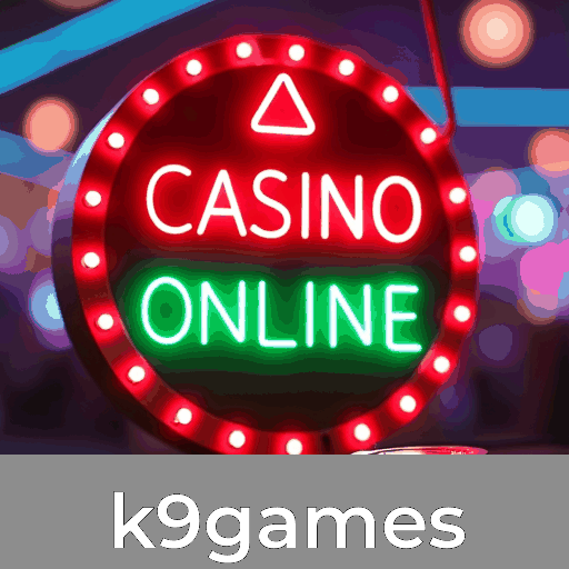 Cassino Online k9games