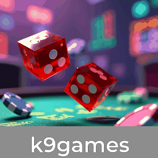Cadastro na k9games