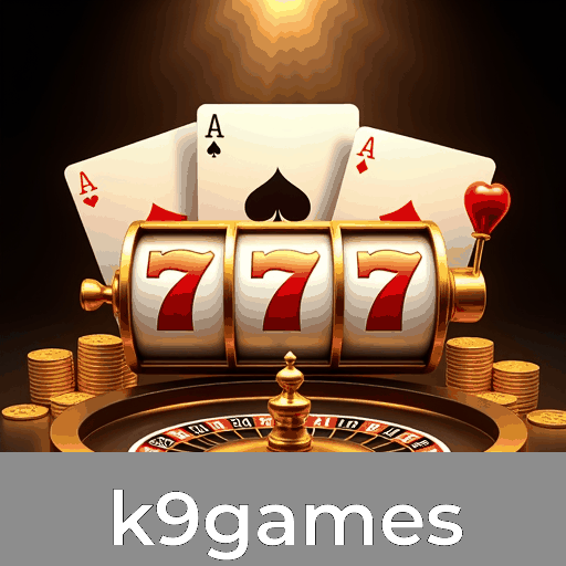 Cadastro na k9games